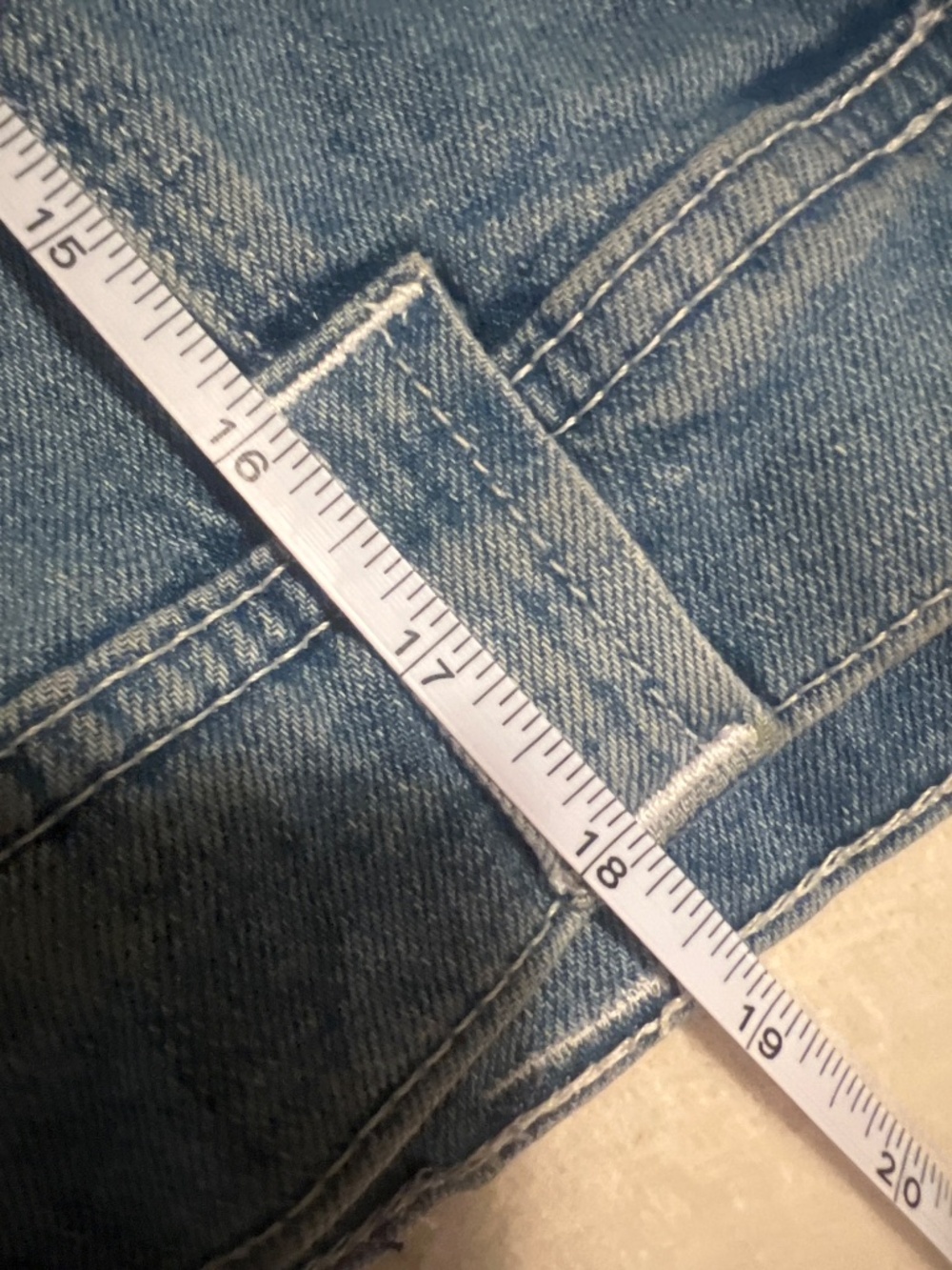 Jean jacket - Picture 4 of 5